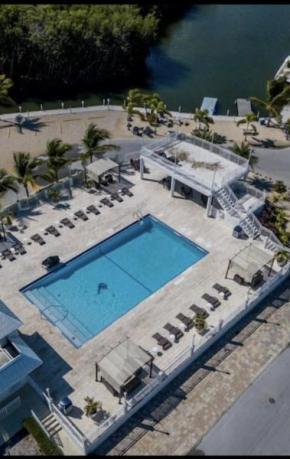 KOKIS PARADISE KEY, Key Largo